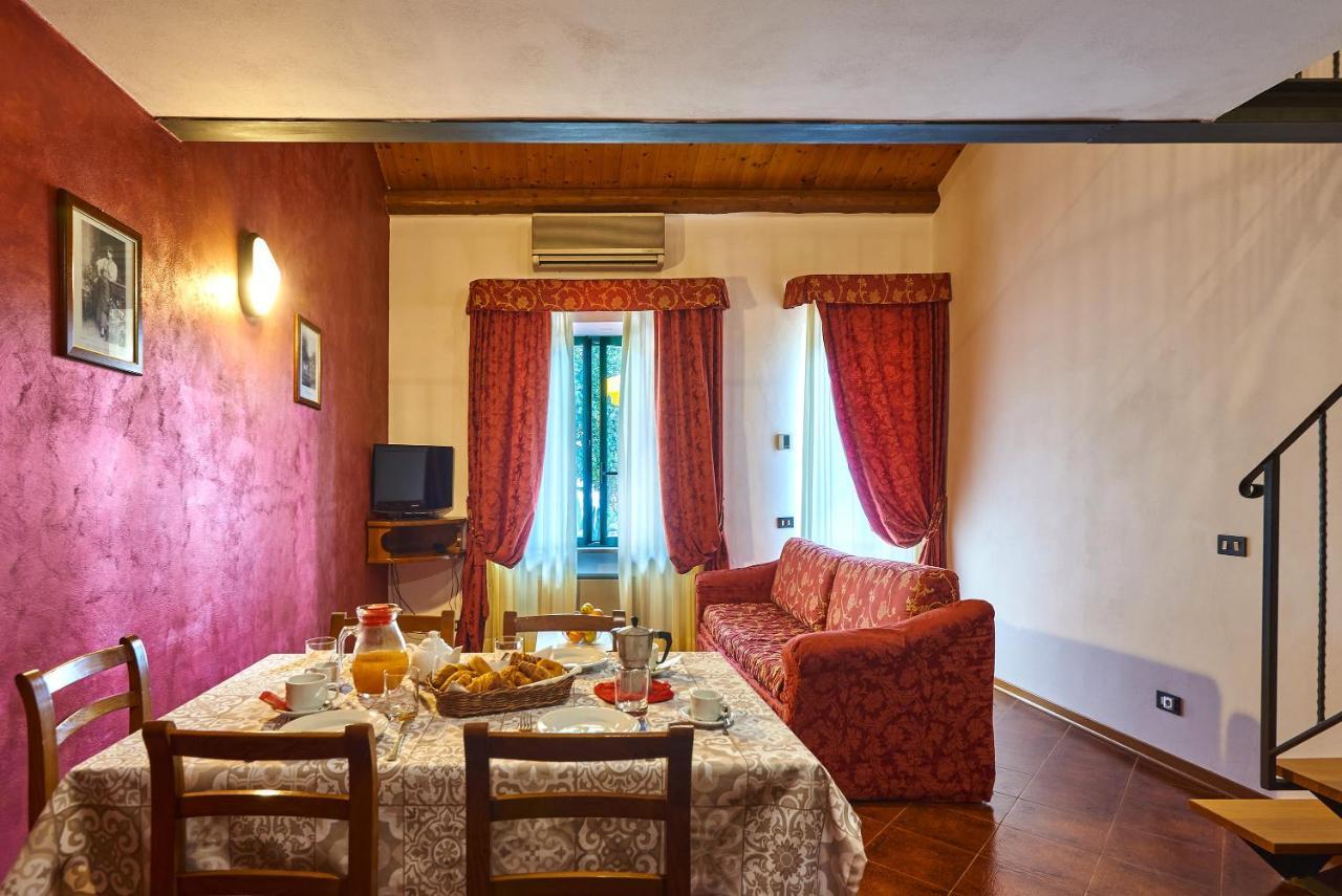 Casanova - Family Apartments Residence Сан-Куйрико-д'Орча Экстерьер фото