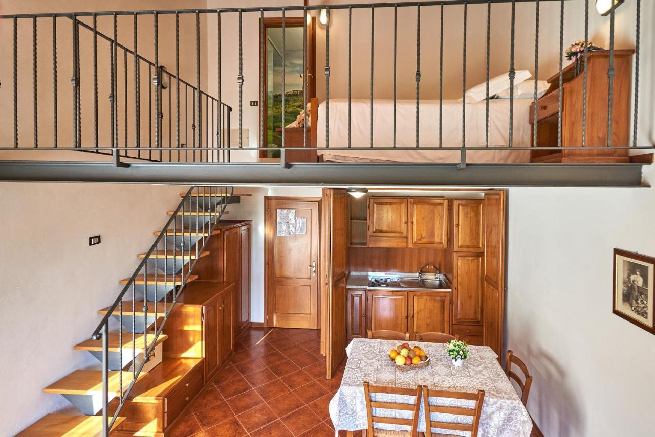 Casanova - Family Apartments Residence Сан-Куйрико-д'Орча Экстерьер фото