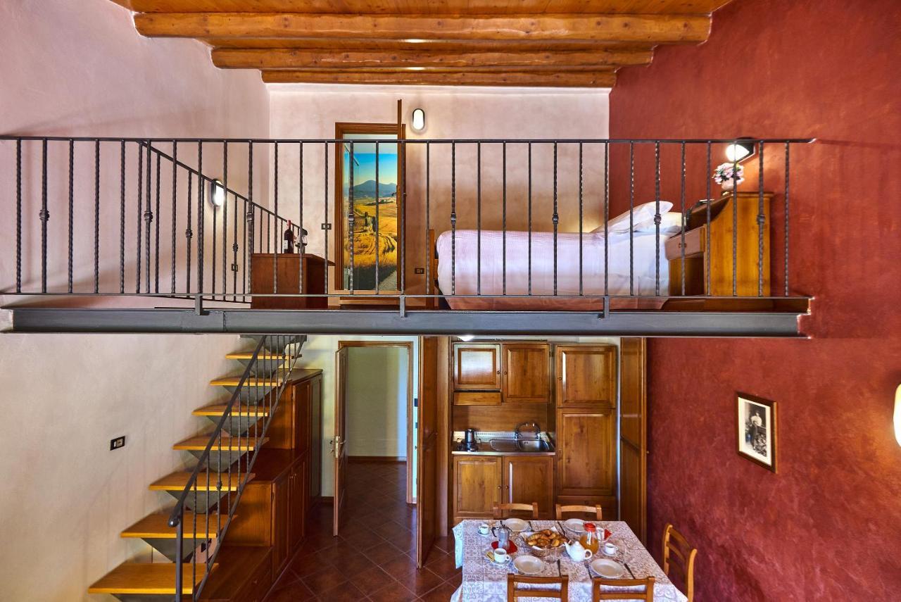 Casanova - Family Apartments Residence Сан-Куйрико-д'Орча Экстерьер фото