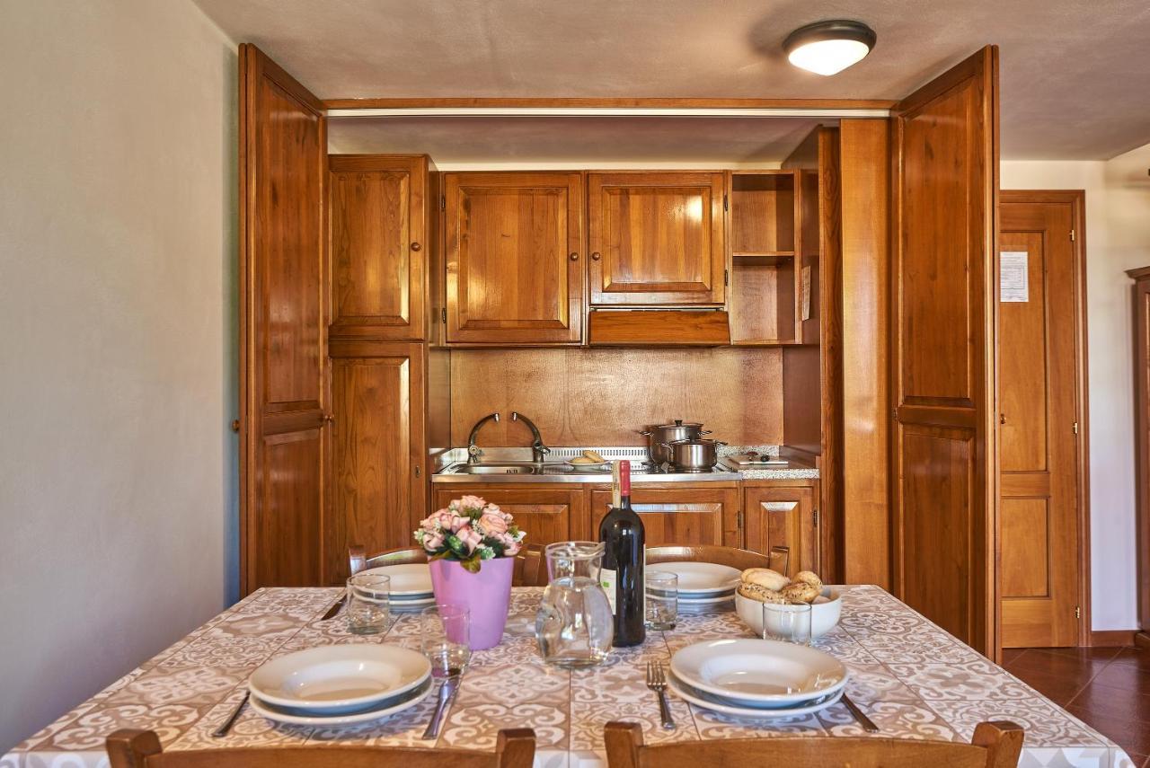 Casanova - Family Apartments Residence Сан-Куйрико-д'Орча Экстерьер фото