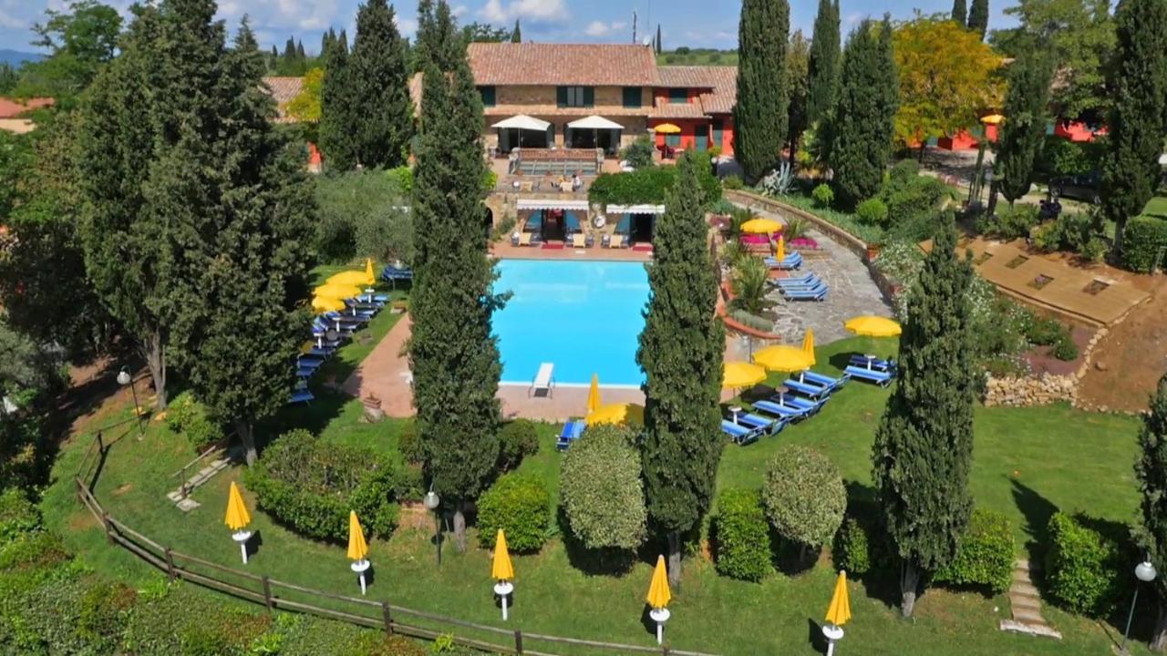 Casanova - Family Apartments Residence Сан-Куйрико-д'Орча Экстерьер фото