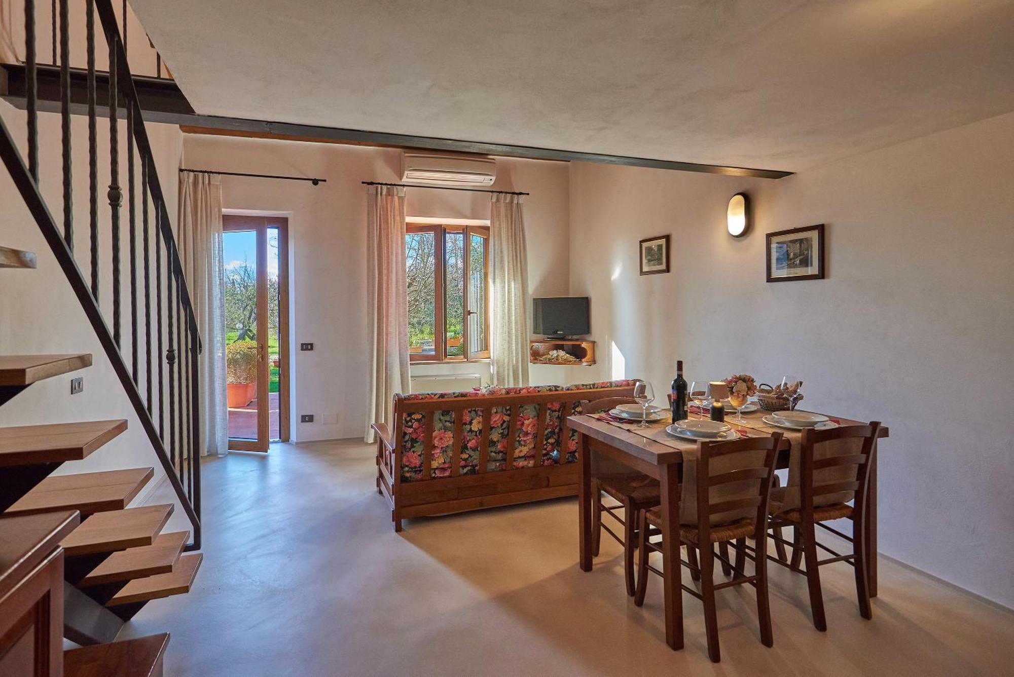 Casanova - Family Apartments Residence Сан-Куйрико-д'Орча Экстерьер фото