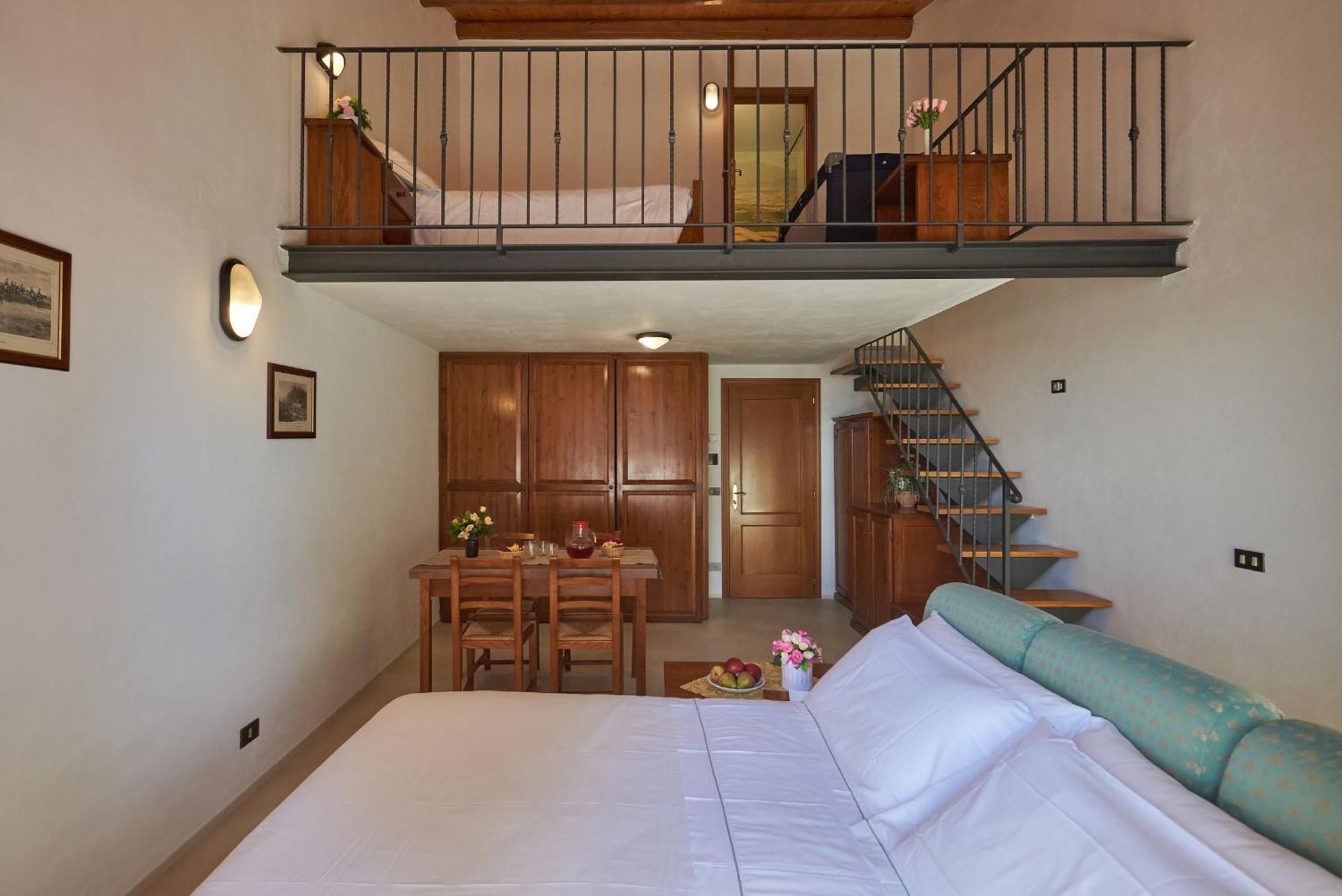 Casanova - Family Apartments Residence Сан-Куйрико-д'Орча Экстерьер фото