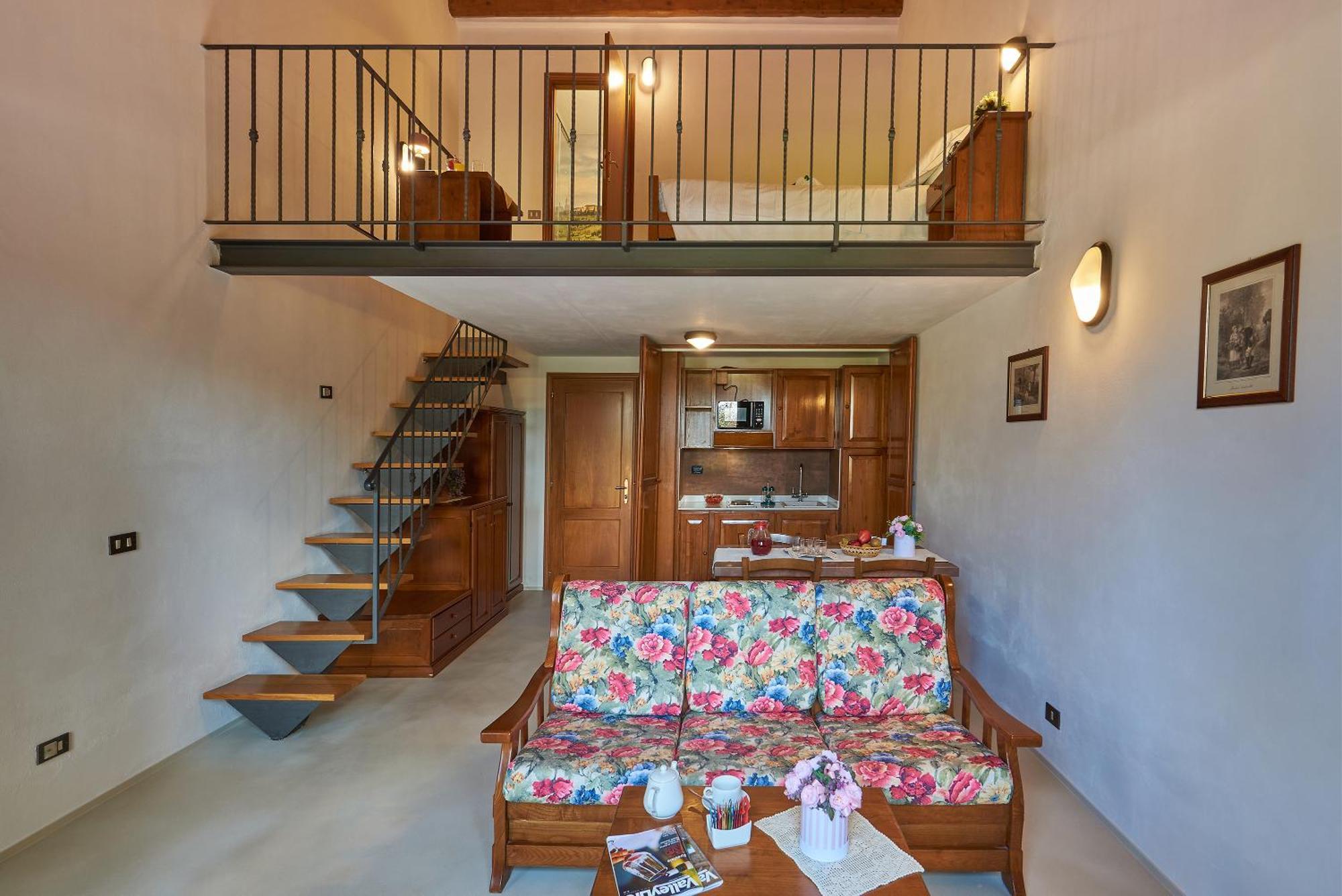 Casanova - Family Apartments Residence Сан-Куйрико-д'Орча Экстерьер фото