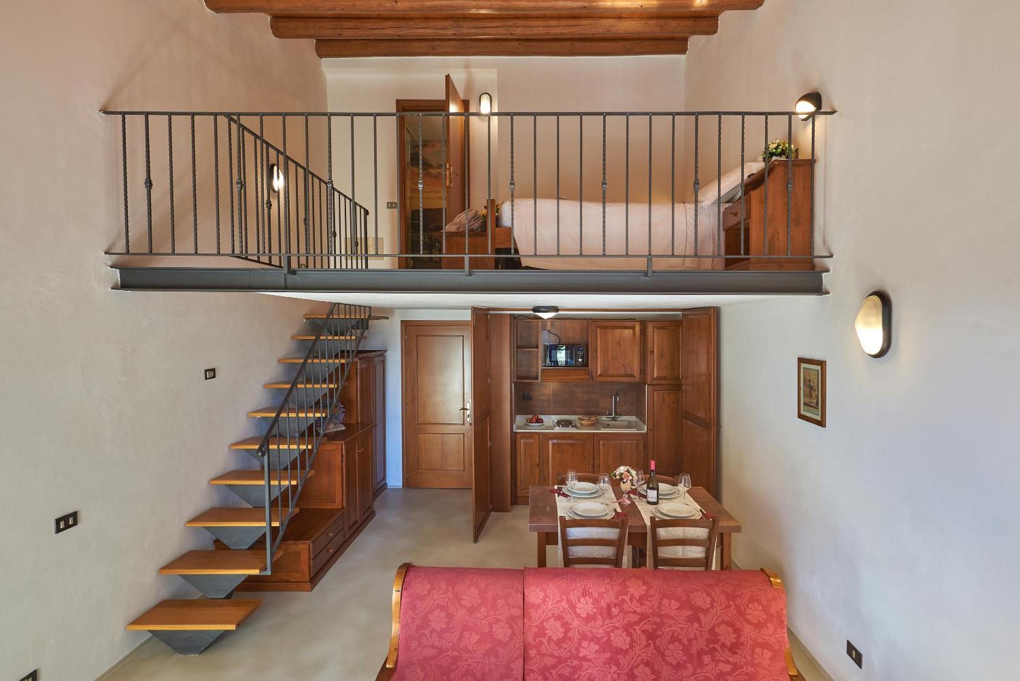 Casanova - Family Apartments Residence Сан-Куйрико-д'Орча Экстерьер фото