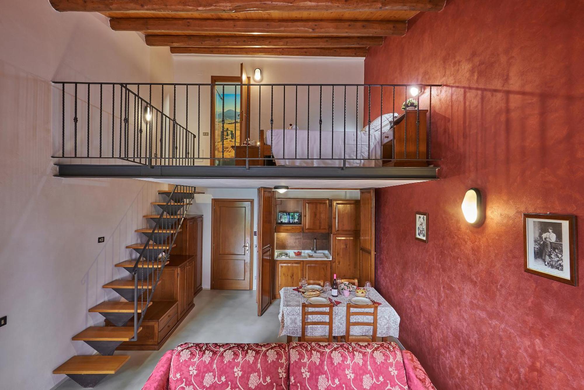 Casanova - Family Apartments Residence Сан-Куйрико-д'Орча Экстерьер фото