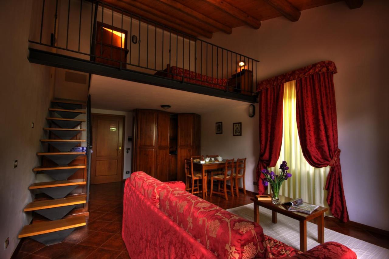 Casanova - Family Apartments Residence Сан-Куйрико-д'Орча Экстерьер фото